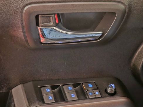 Used 2023 Toyota Tacoma TRD Pro AWD/4WD image 17