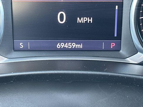Certified 2019 Chevrolet Equinox Premier FWD image 20