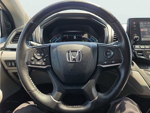 Certified 2023 Honda Odyssey EX-L image 32