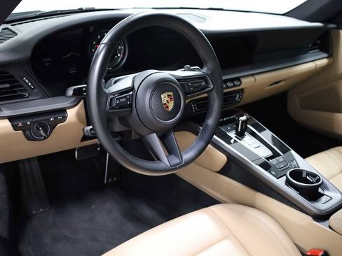 Certified 2024 Porsche 911 Carrera S image 4