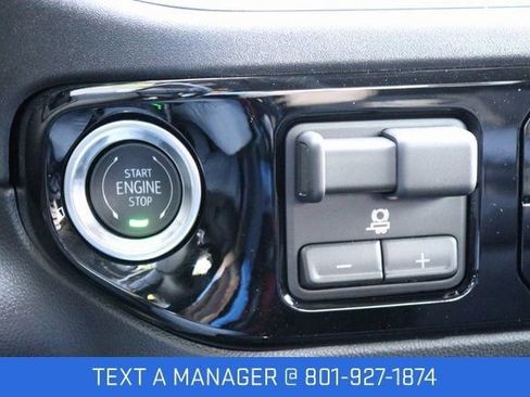 New 2026 GMC Sierra 1500 Elevation image 26