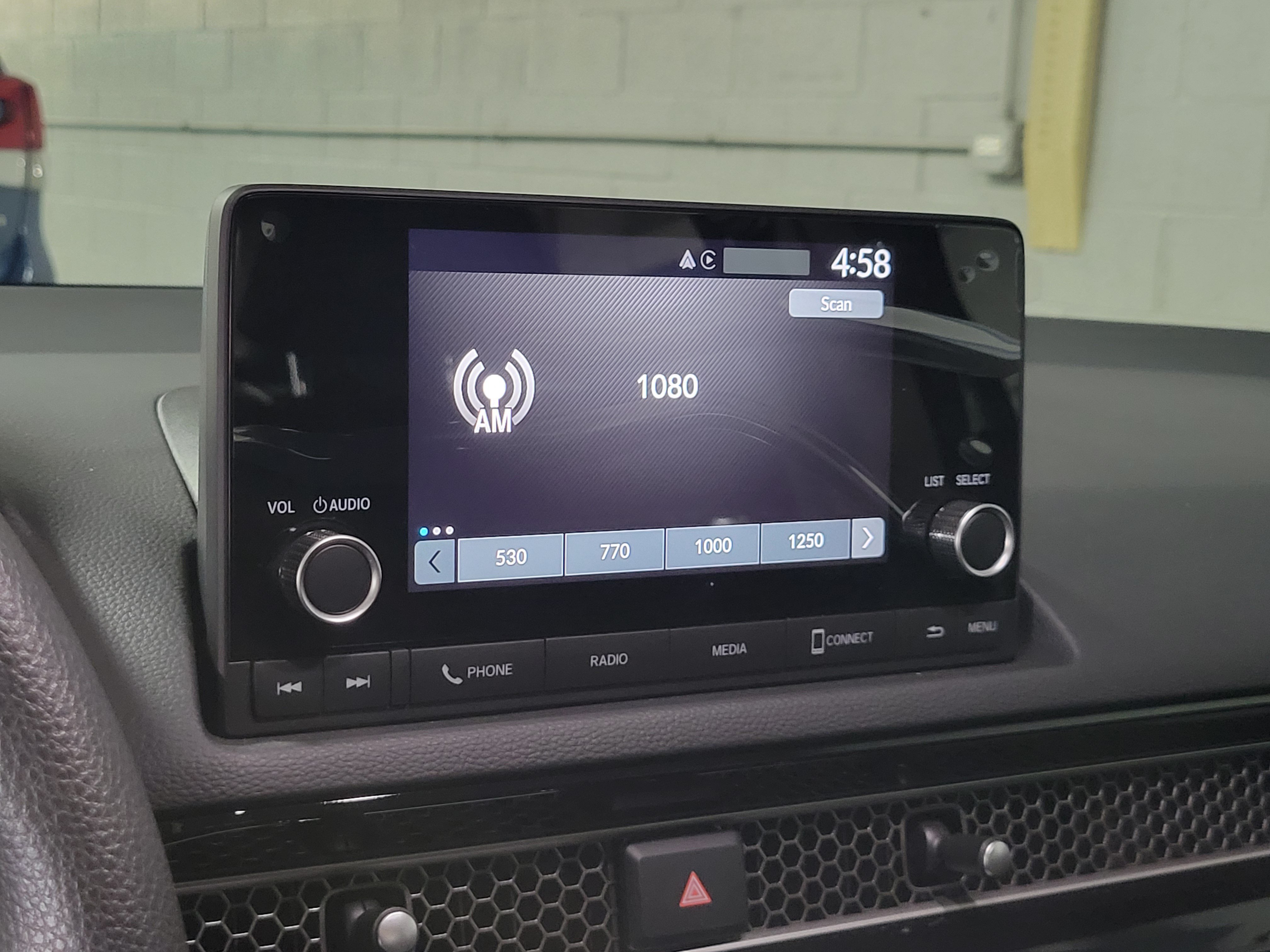 Certified 2026 Honda Civic LX image 27