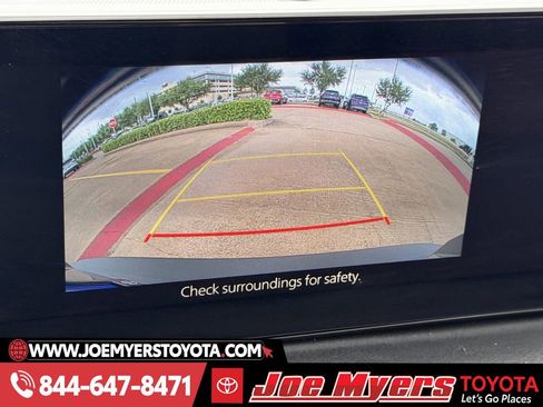 Used 2025 MAZDA CX-30 AWD 2.5 S w/ Preferred Package image 19