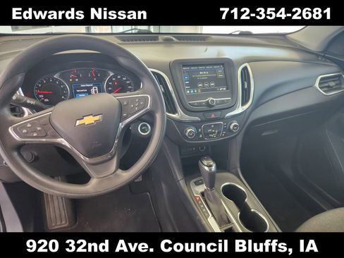 Used 2019 Chevrolet Equinox LT image 20