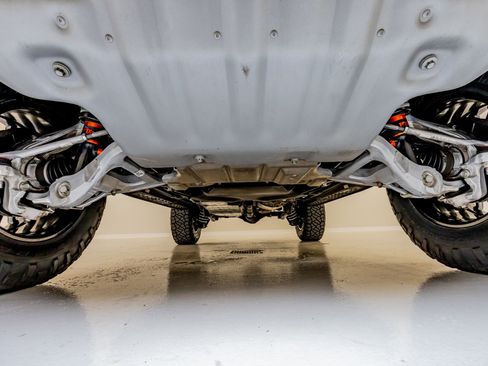 Used 2023 Ford Bronco Raptor image 15