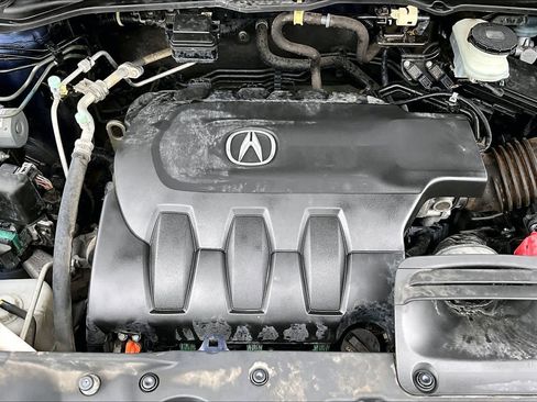 Used 2017 Acura RDX FWD w/ Technology Package image 33