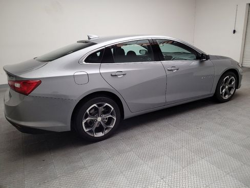 Used 2023 Chevrolet Malibu LT FWD image 10