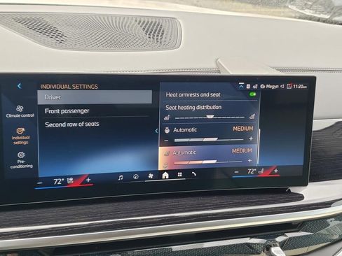 New 2026 BMW X6 xDrive40i image 11