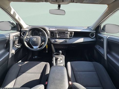 Used 2016 Toyota RAV4 XLE FWD image 15