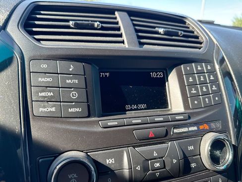 Used 2017 Ford Explorer 4WD image 14