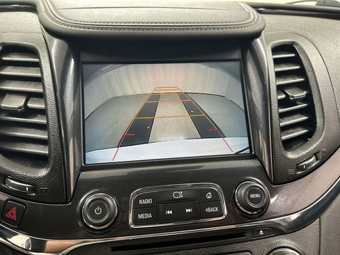 Used 2016 Chevrolet Impala LT w/ Leather Package image 15