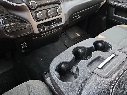 Used 2022 RAM 2500 Big Horn image 25