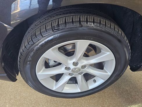 Used 2012 Lexus RX 350 2WD image 51