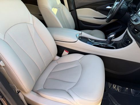 Used 2020 Buick Envision Premium w/ LPO, Active Package image 10