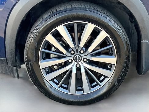 Used 2022 Nissan Pathfinder Platinum w/ Lighting Package (N93) FWD image 33
