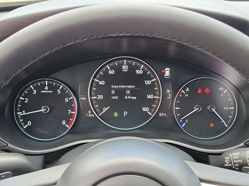 New 2026 MAZDA CX-50 AWD 2.5 S w/ Accent Package image 26