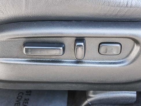 Certified 2025 Honda Passport TrailSport image 20
