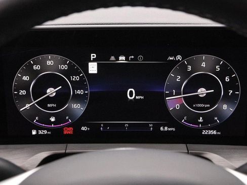 Used 2024 Kia Telluride SX Prestige X-Line image 16