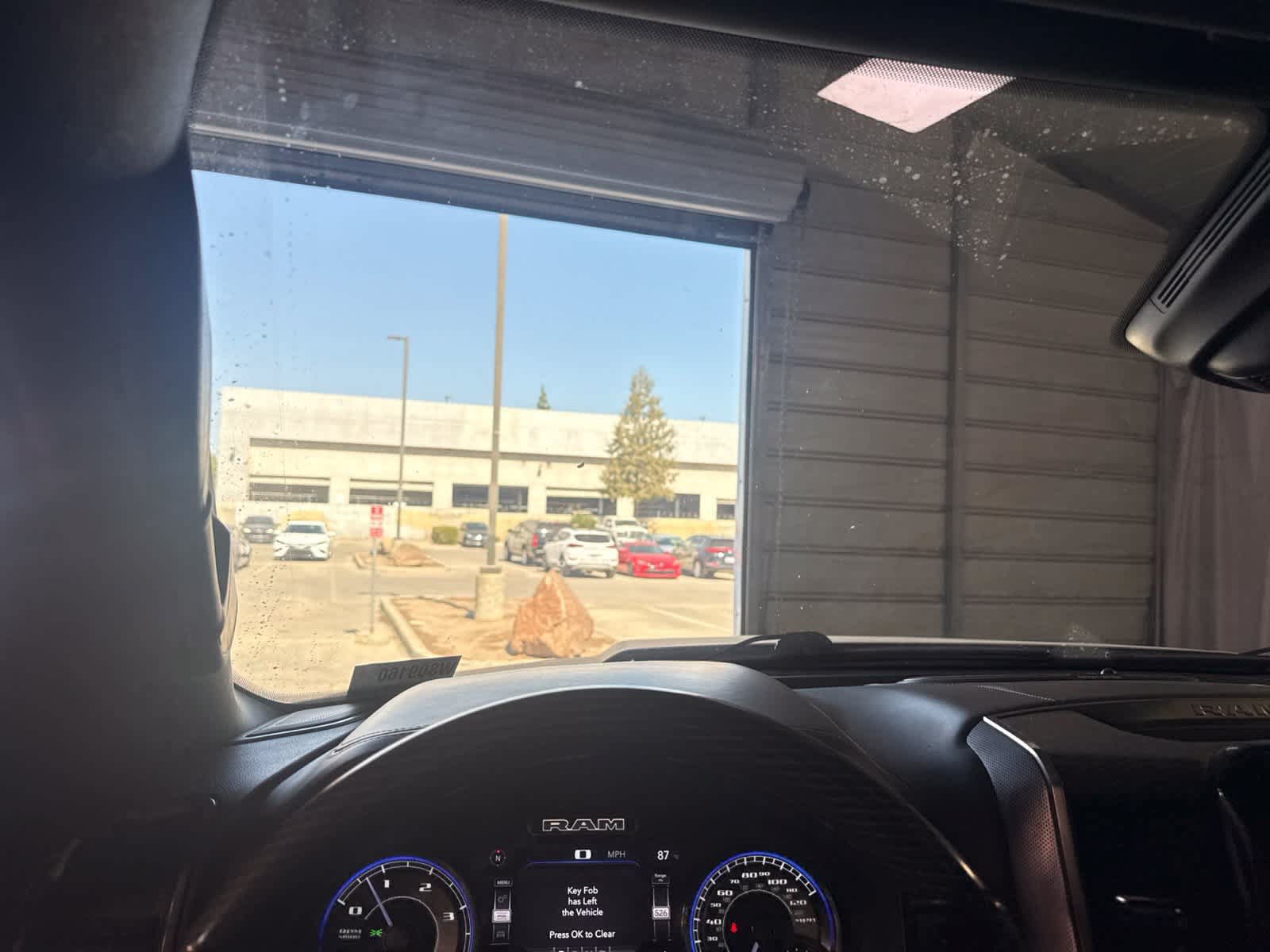 Used 2021 RAM 1500 Limited AWD/4WD image 24