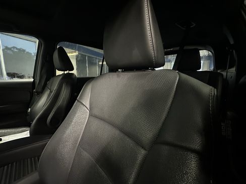 Used 2023 Honda Passport EX-L image 10