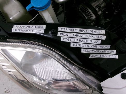 Used 2011 Nissan Sentra 2.0 SR w/ Convenience Pkg image 37