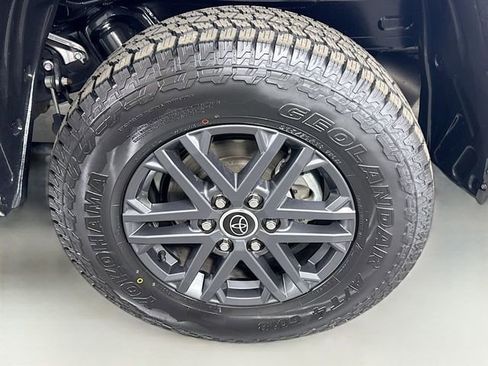 Used 2024 Toyota Tundra SR5 w/ SX Package AWD/4WD image 28