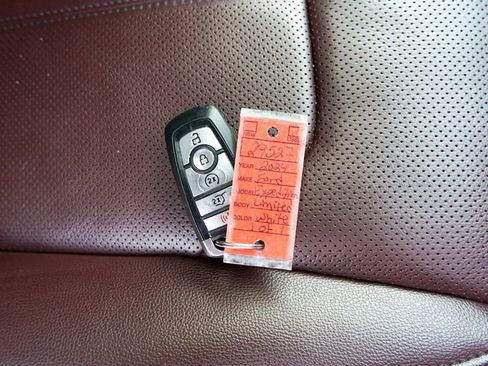 Used 2024 Ford Expedition Max Limited image 46