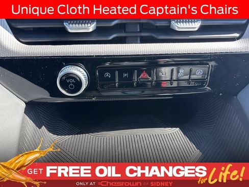 New 2026 Ford Explorer Active w/ Active Comfort Package AWD/4WD image 21