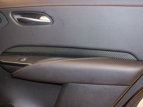 Used 2023 Cadillac XT4 Sport w/ Enhanced Visibility Package image 13