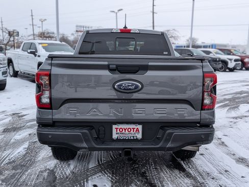Used 2025 Ford Ranger XLT image 7