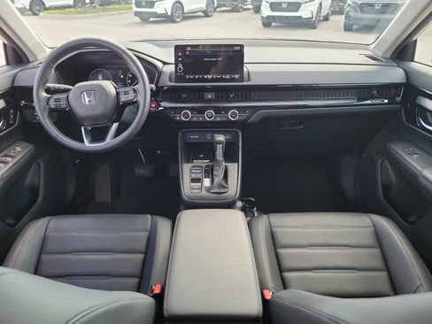 Used 2023 Honda CR-V EX-L image 16