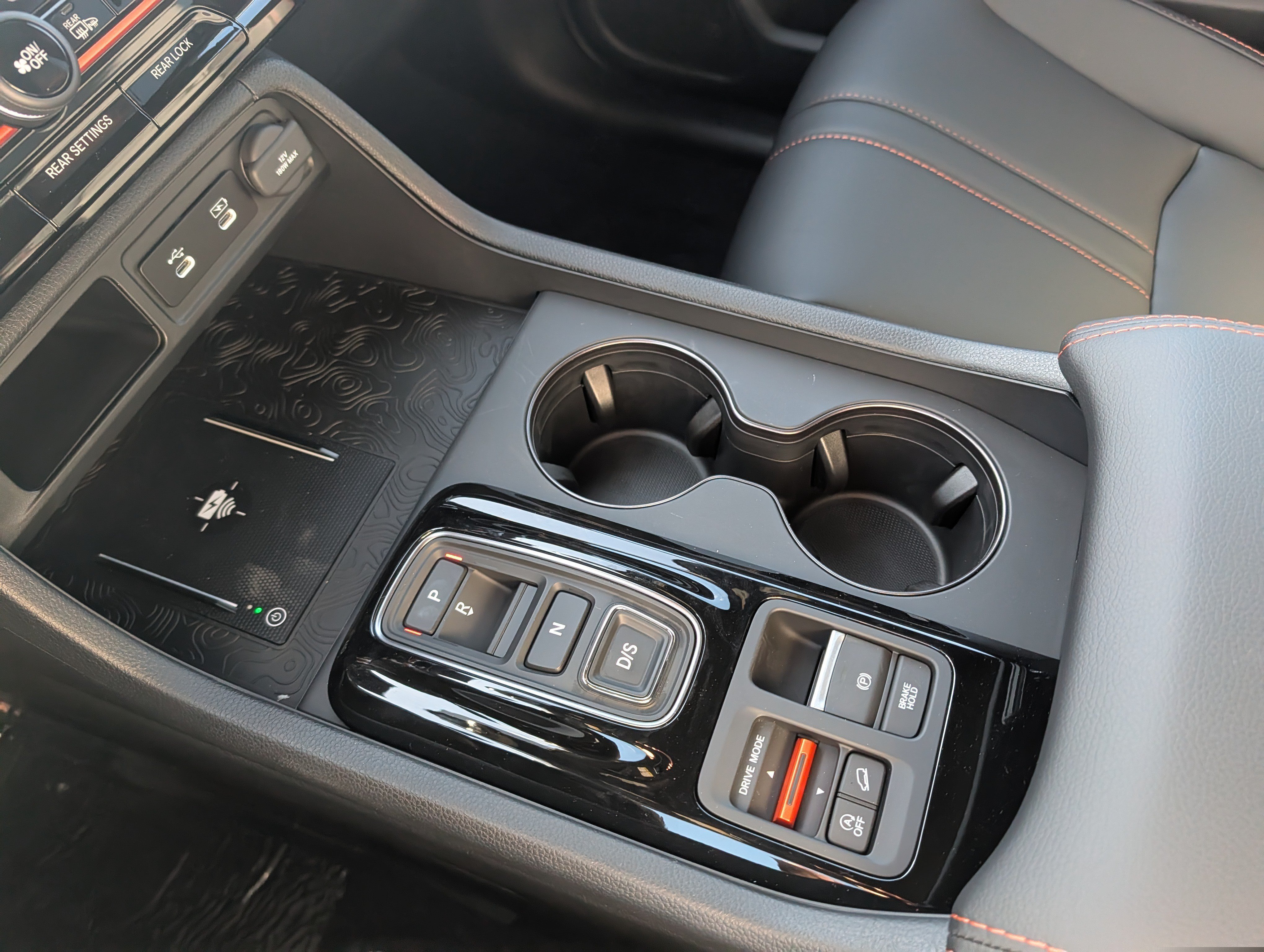 New 2026 Honda Pilot TrailSport image 10