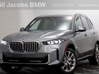 New 2026 BMW X5 xDrive50e video 1