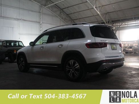 Used 2025 Mercedes-Benz GLB 250 image 19