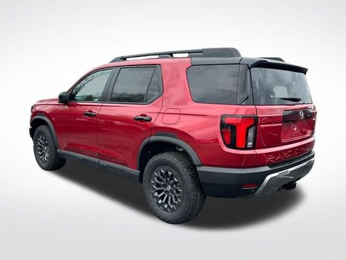 New 2026 Honda Passport TrailSport image 3