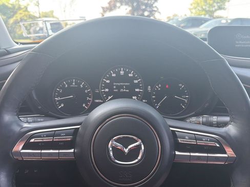 Certified 2023 MAZDA CX-30 2.5 Turbo w/ Premium Plus Pkg AWD/4WD image 6