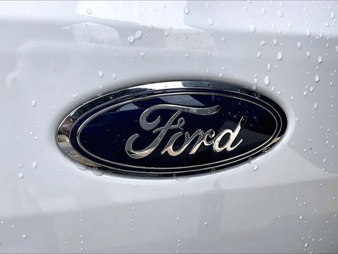 Used 2024 Ford Bronco Outer Banks AWD/4WD image 31