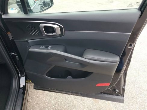 New 2025 Kia Sorento EX image 37