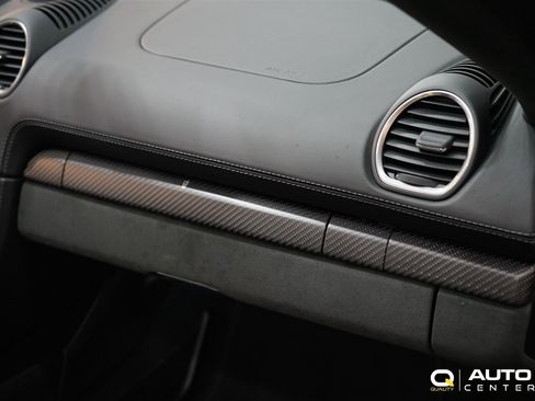 Used 2025 Porsche 718 Boxster Spyder RS image 32