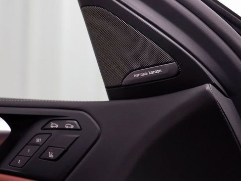 New 2026 BMW X6 xDrive40i image 7