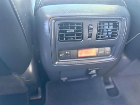 Used 2017 Nissan Pathfinder Platinum w/ Cargo Package AWD/4WD image 19