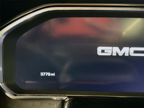 New 2026 GMC Sierra 1500 Elevation w/ Elevation Premium Package image 7