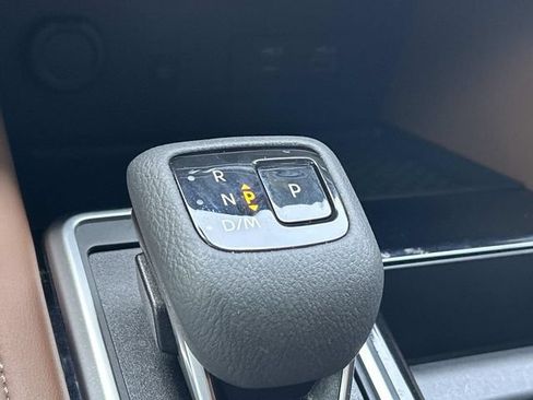 Used 2025 Nissan Pathfinder Platinum w/ Cargo Package FWD image 35