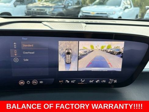 Used 2025 Buick Enclave Sport Touring FWD image 24