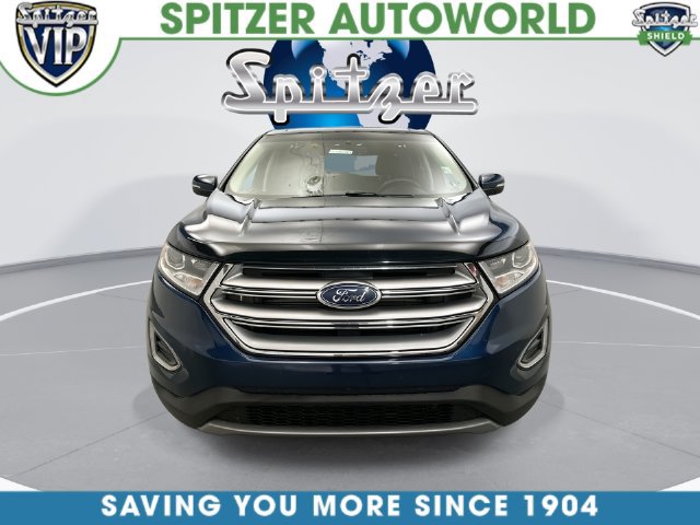 Used 2017 Ford Edge Titanium w/ Equipment Group 301A AWD/4WD image 7