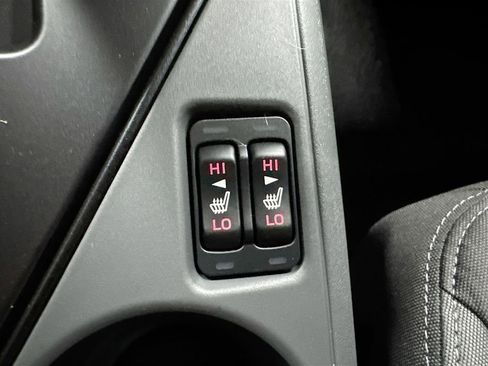 New 2026 Subaru Crosstrek 2.0i Premium AWD/4WD image 17