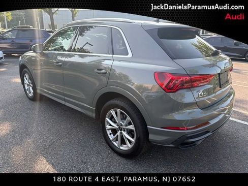 Used 2022 Audi Q3 2.0T Premium Plus AWD/4WD image 8