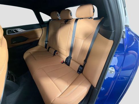 New 2026 BMW i4 xDrive40i w/ M Sport Package image 25