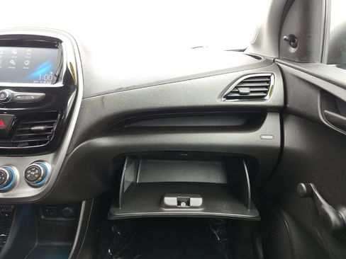 Used 2017 Chevrolet Spark LS image 34