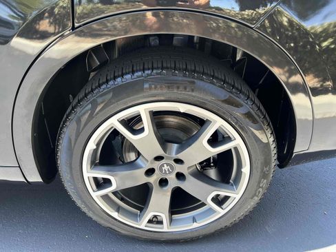 Used 2023 Maserati Levante Modena AWD/4WD image 83